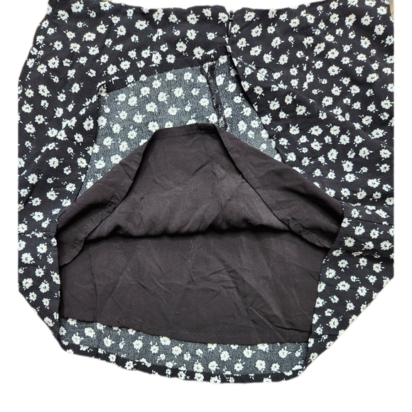 GARAGE mini skirt Size M - Picture 2 of 5